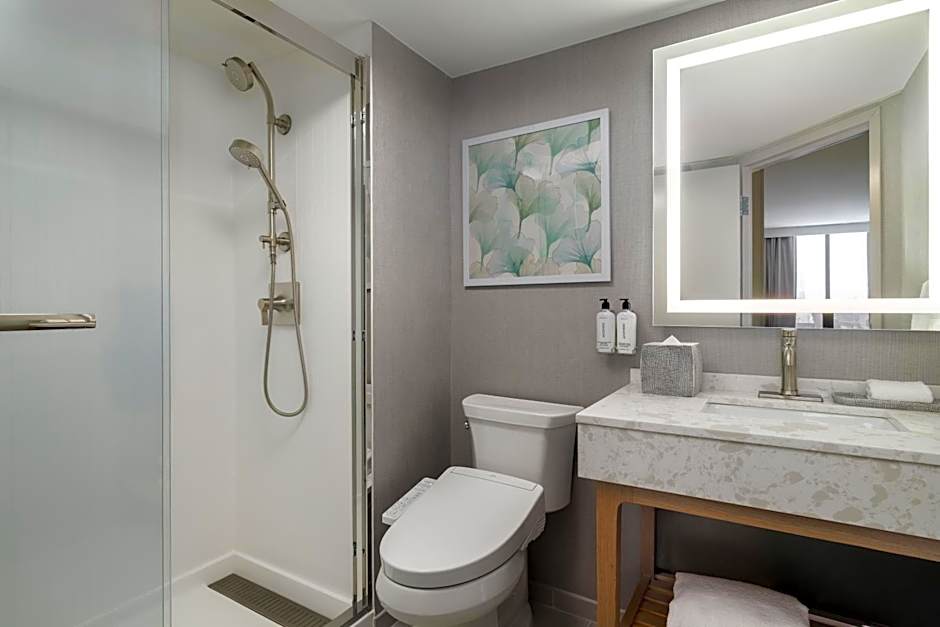 EVEN Hotel Detroit North - Troy