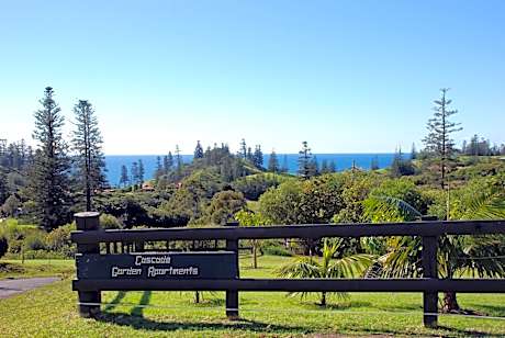 Cascade Garden Apartments