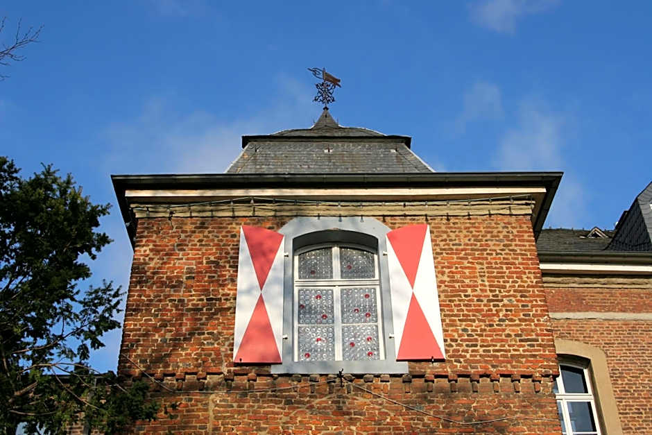 Burg Wassenberg