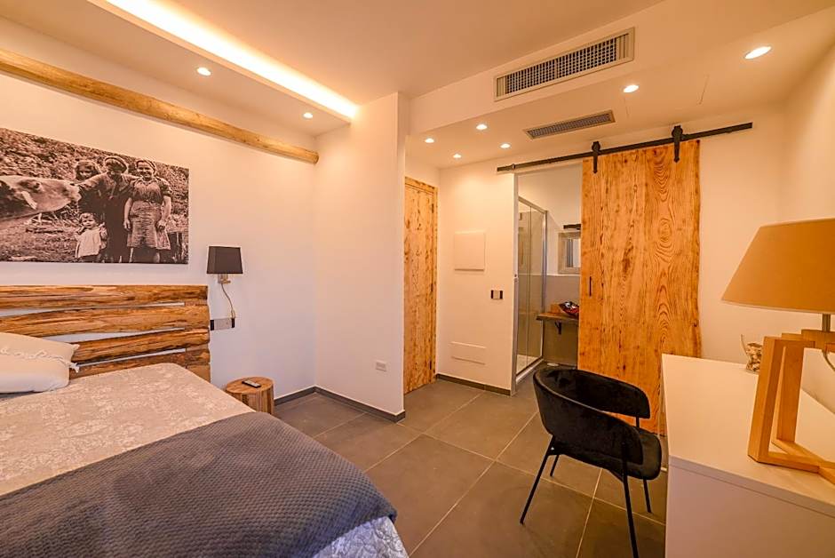 Antichi Orti del Sole