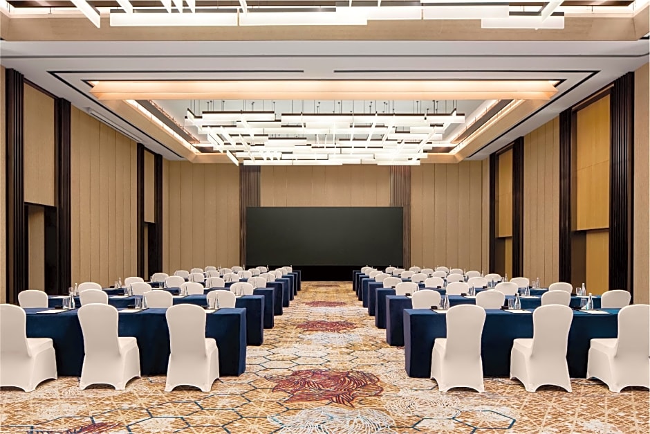 Courtyard by Marriott Jiangsu Taizhou