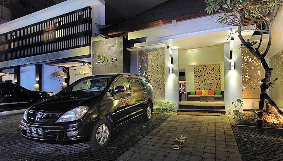 RC Villas & Spa Seminyak
