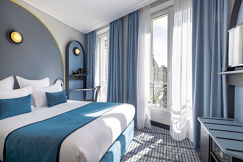 Hotel de France Gare de Lyon Bastille