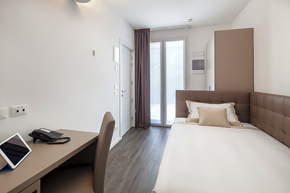 Studio Inn Centrale