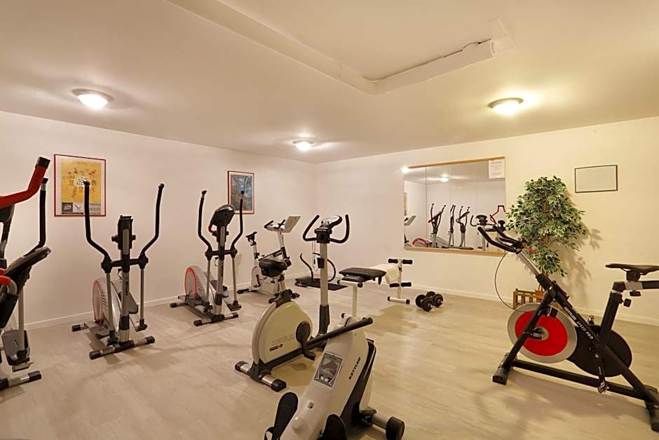 Résidence Goélia Royal Peyragudes