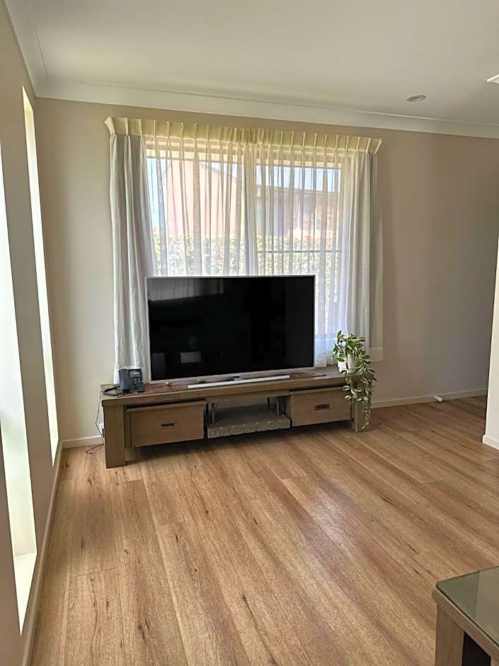 Quality Inn City Centre