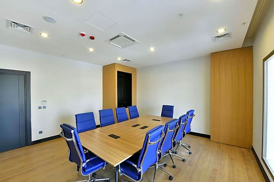 Radisson Hotel Mersin