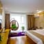 GreenTree Inn Weifang Kuiwen District Beiwang Jiale