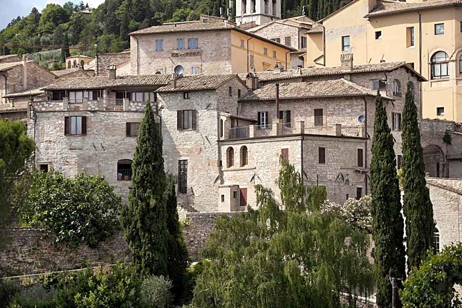 Residenza D'epoca San Crispino