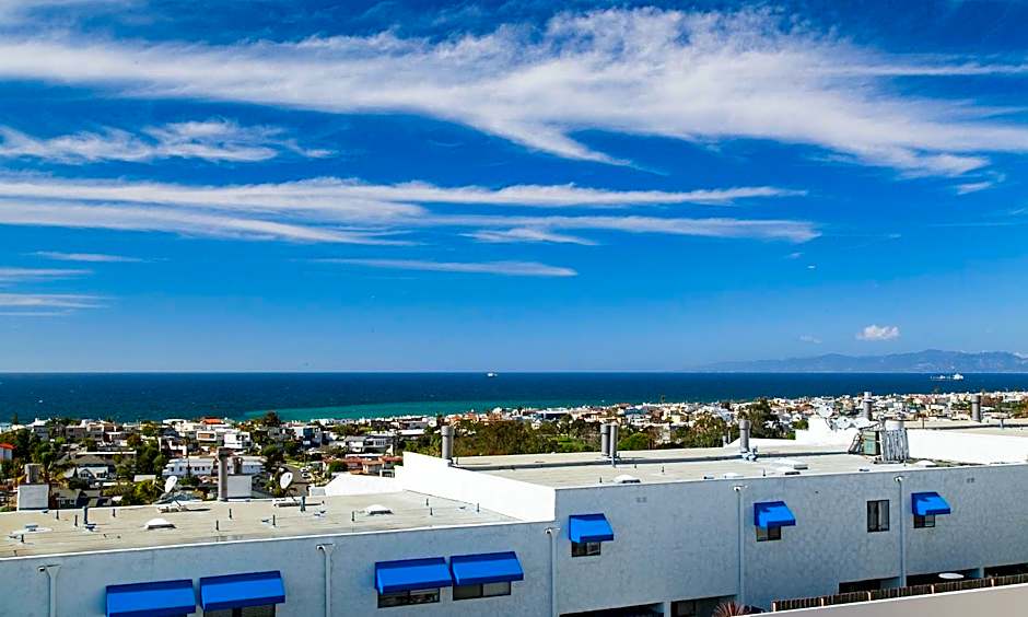 Hotel Hermosa