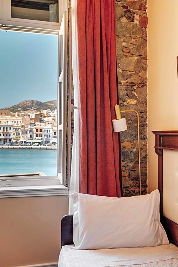 Hotel Aktaion Syros