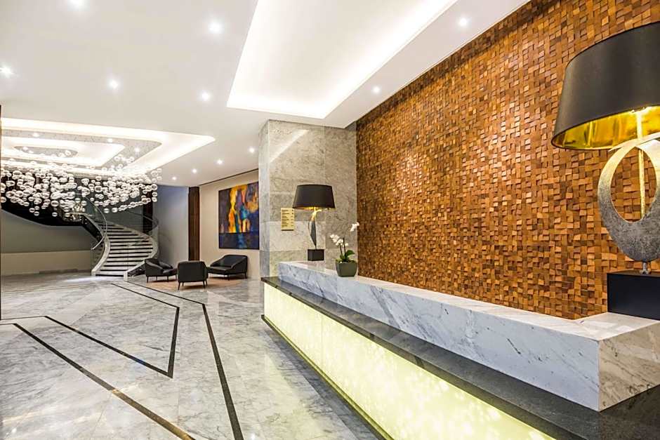 Hyatt Regency San Luis Potosi