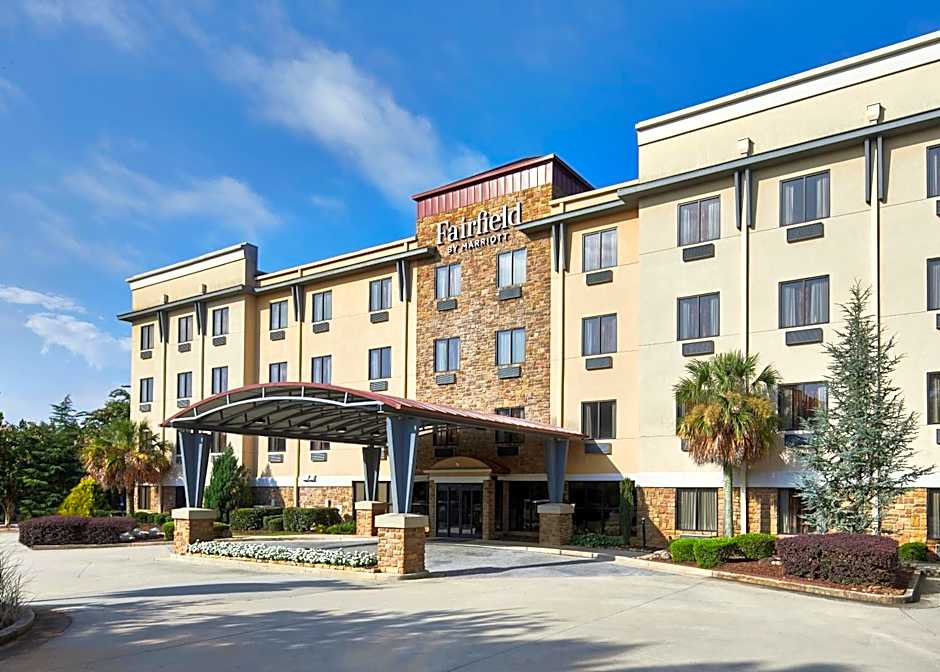 Fairfield Inn & Suites by Marriott Gainesville
