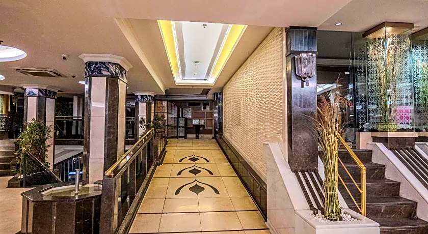 Grand Star Hotel Bosphorus & Spa