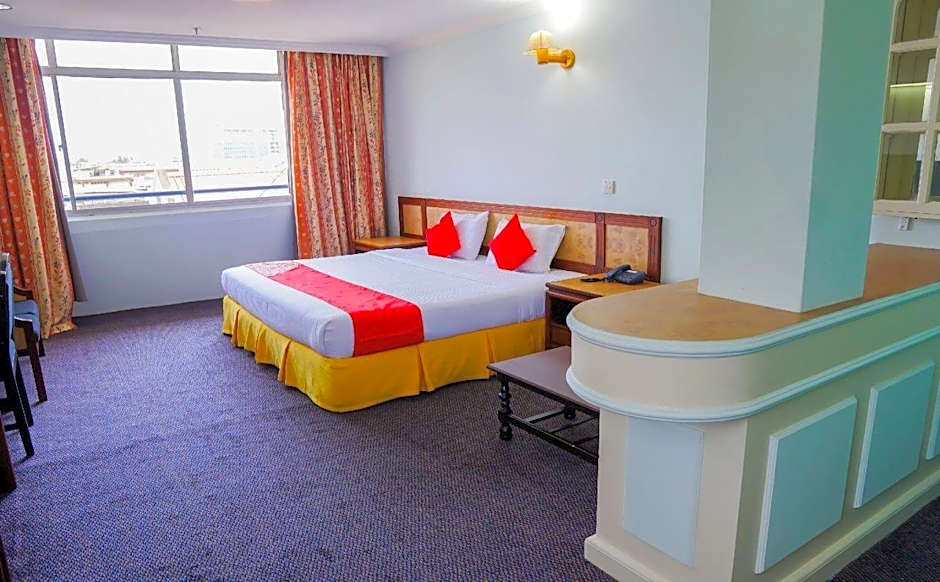 Miri Hotel