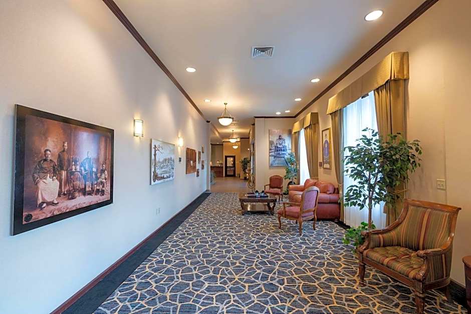 Gold Miners Inn Grass Valley, Ascend Hotel Collection