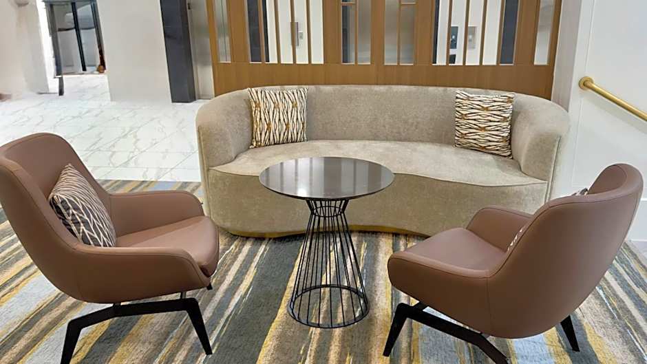 Holiday Inn Houston S - NRG Area - Med Ctr By IHG
