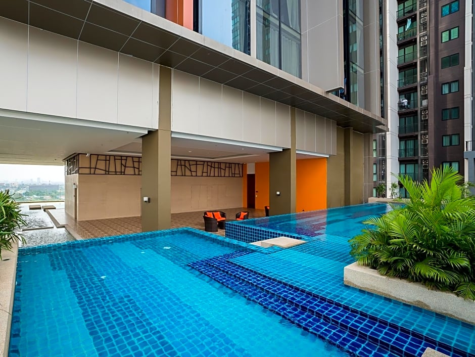 Best Western Plus Wanda Grand Hotel