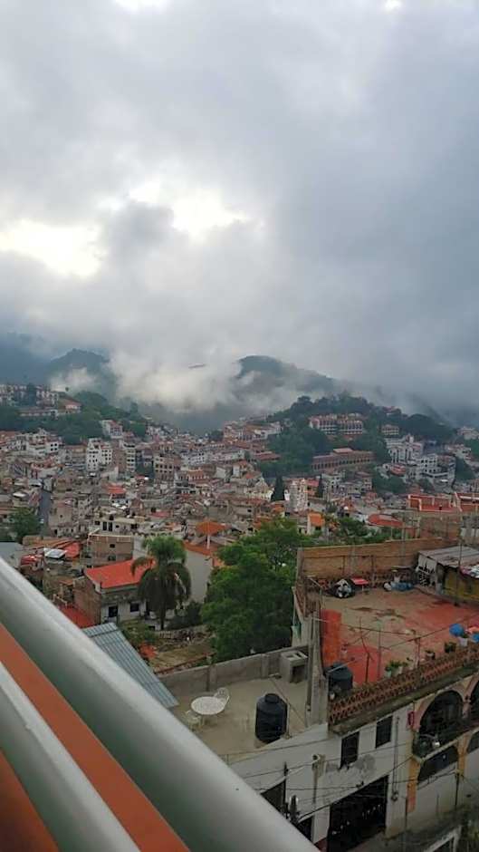 Casa Vista Taxco