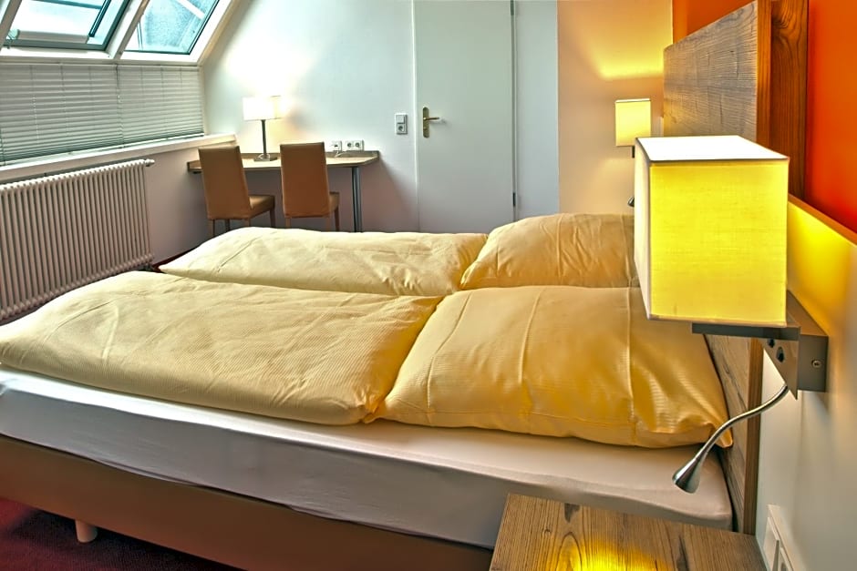 Sternplatz Hotel