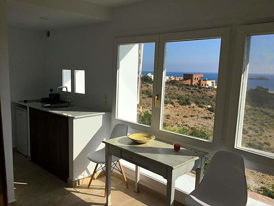 CASABAH bed & breakfast