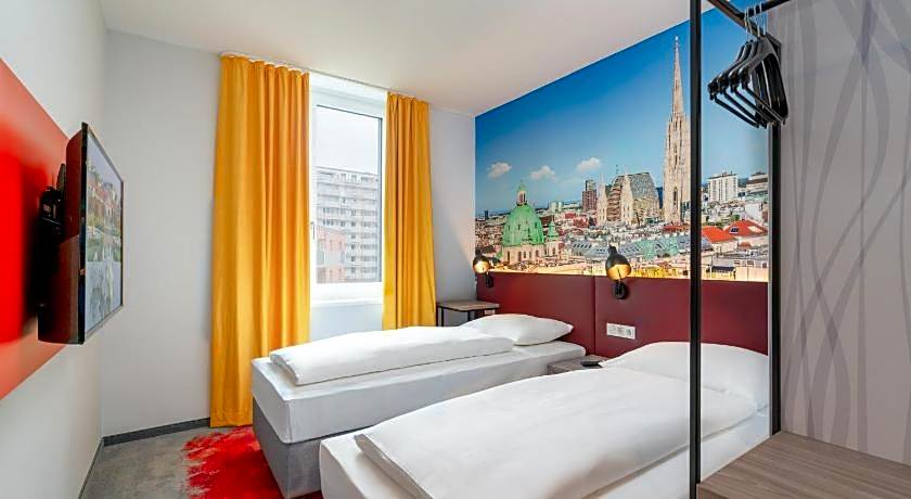 CAMPANILE VIENNA SOUTH