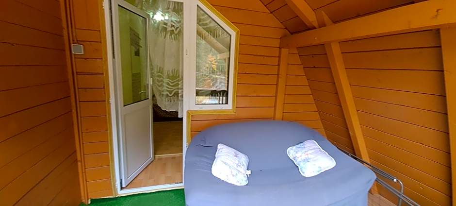 Pensiunea Aurora - Great Hostel Voineasa