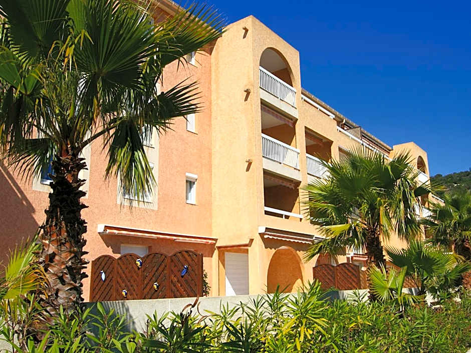 Lagrange Vacances Villa Barbara