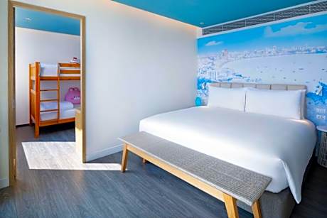 Superior Family Room