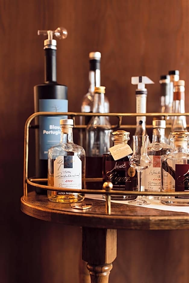 Hotel Römerhof Superior