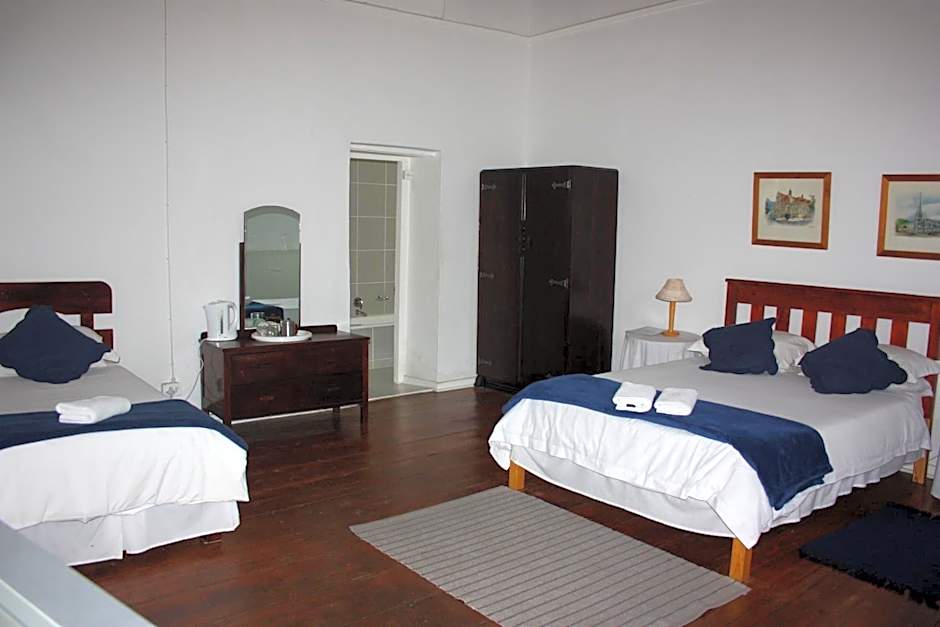 Photo 1 of 7 of Triple Room