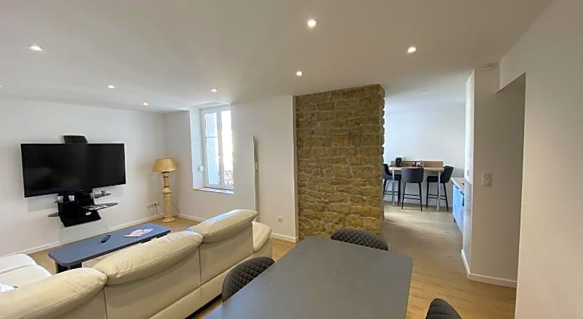 Résidence Gaby & Tom