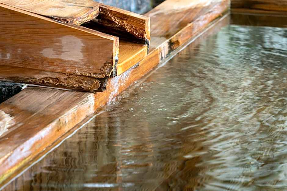 伊豆高原温泉ホテル 森の泉