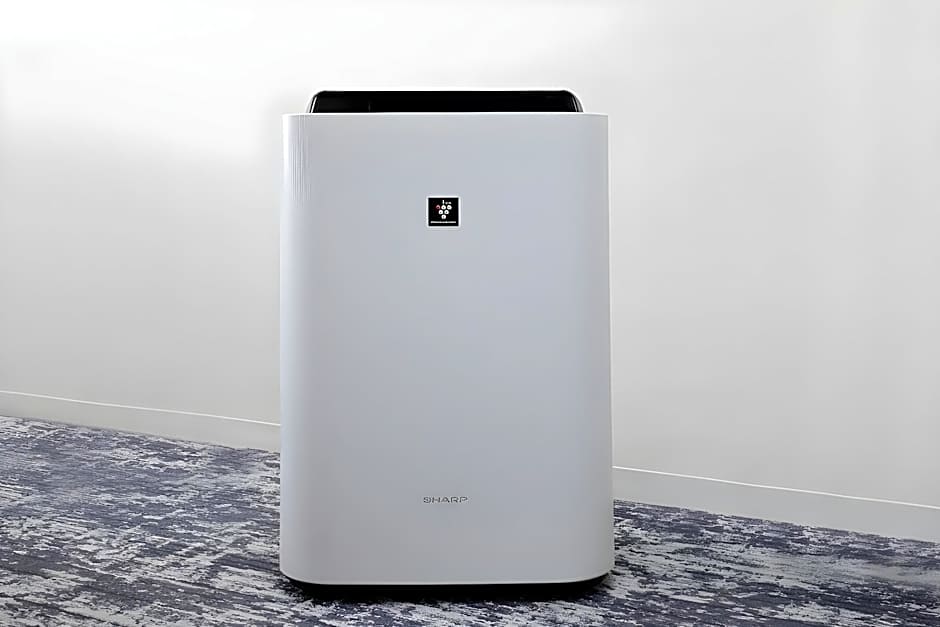 Keio Presso Inn Tokyo Kudanshita