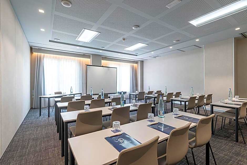 Port Alicante Playa de San Juan