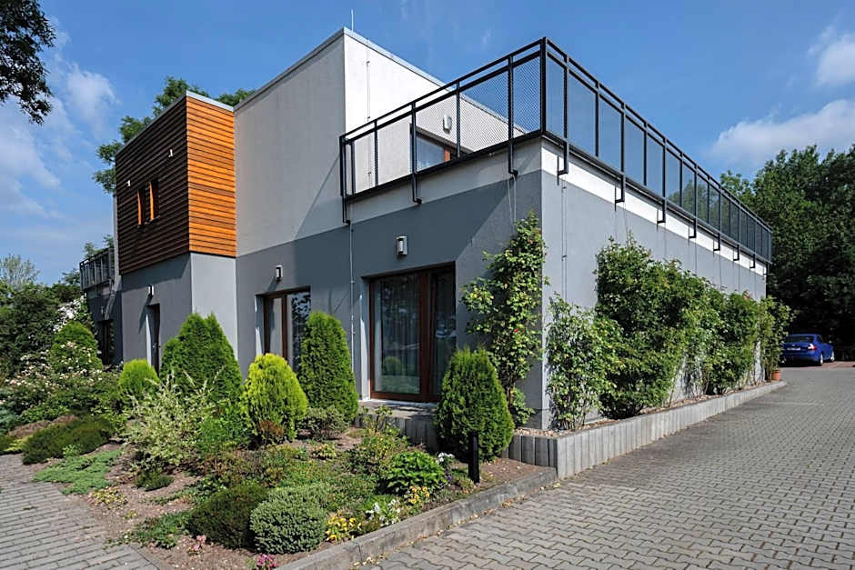 Rezidence & Wellness Blatov