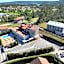 Hotel Susuqui