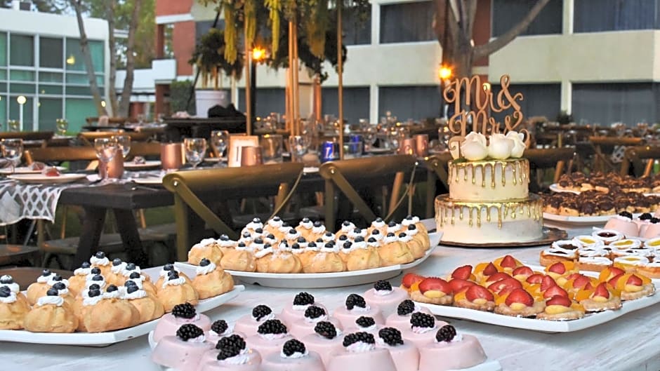 Holiday Inn San Luis Potosi-Quijote By IHG