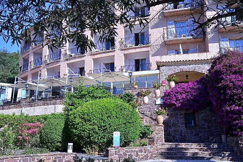 Hotel du Parc