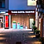 Thon Hotel Maritim