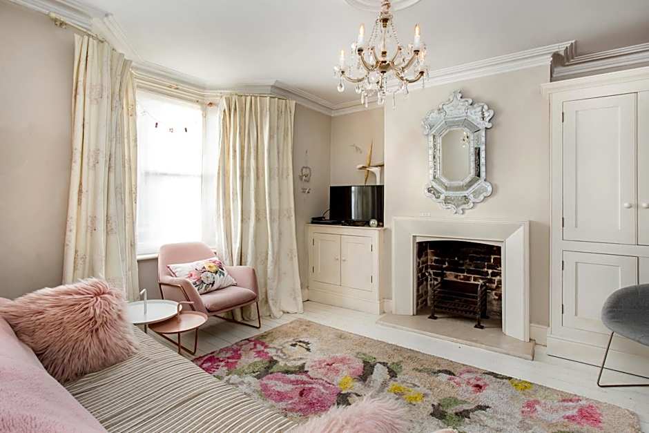 Designer's Town House