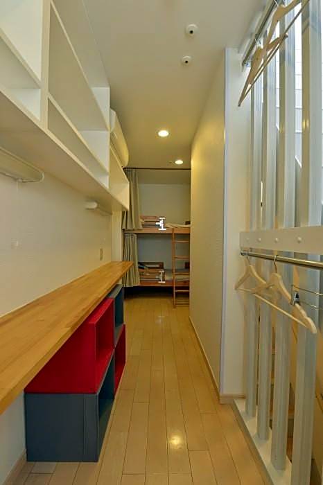 Merveille Ueno House Tokyo
