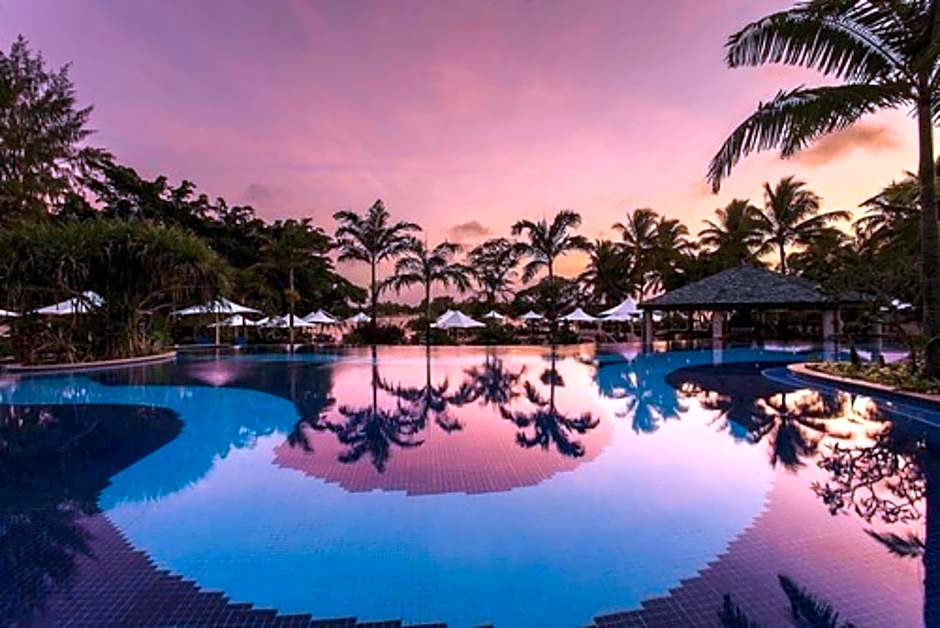 Warwick Le Lagon - Vanuatu