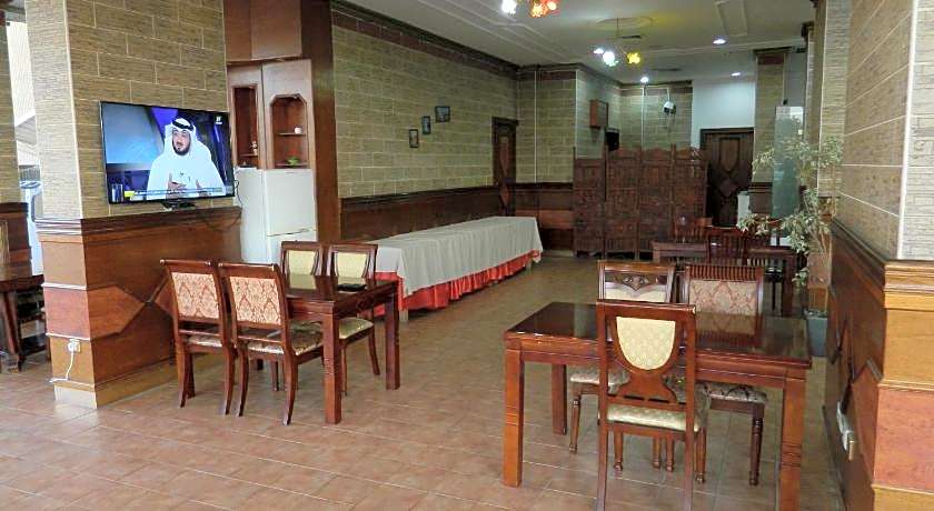 Arinza Tower Quality Suites