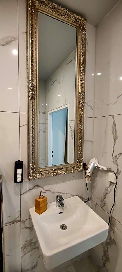 XuBa ApartmentRooms Messe Wien Prater