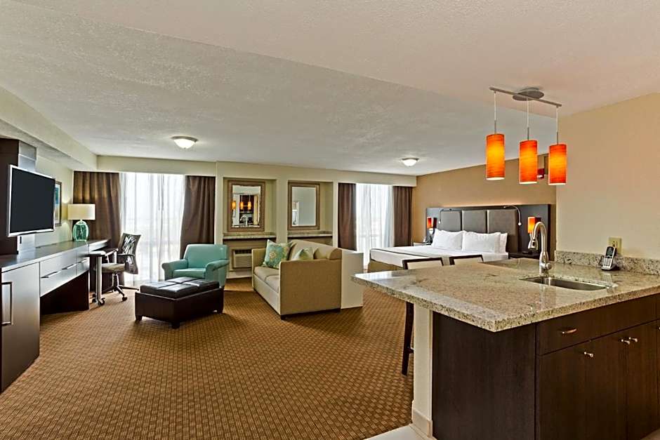 Holiday Inn Miami International Airport By IHG