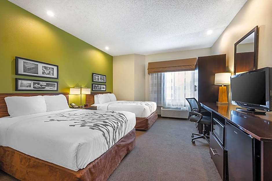 Sleep Inn Henderson-Evansville South