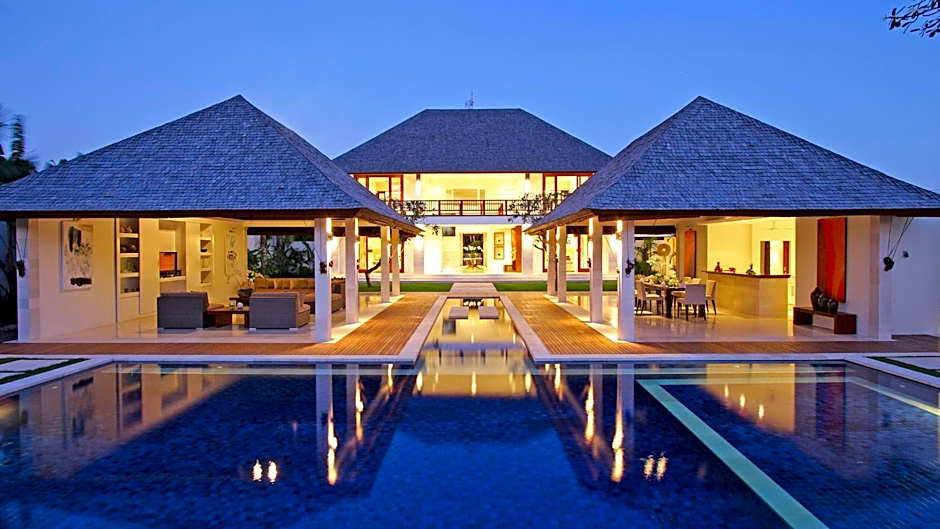 Villa Asante