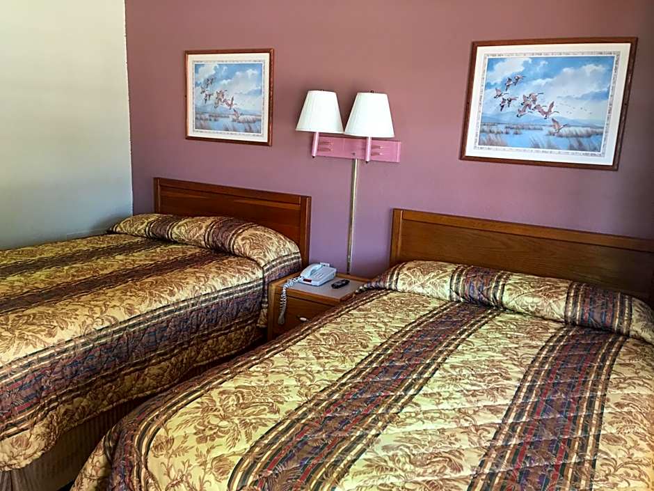 Best Value Inn Motel Sandusky