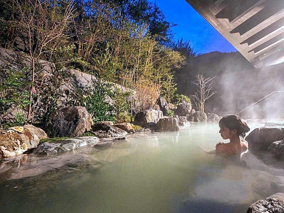 Unzen Miyazaki Ryokan
